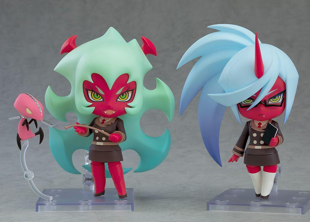Good Smile Company Nendoroid Scanty (Figure) (Panty & Stocking with Garterbelt)