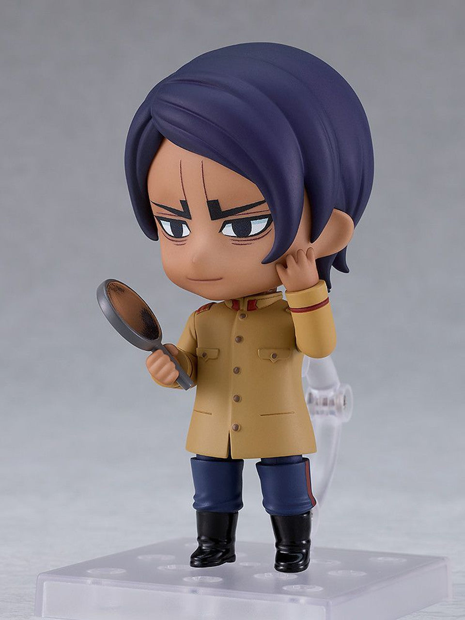 Good Smile Company Nendoroid Second Lieutenant Koito (Golden Kamuy)