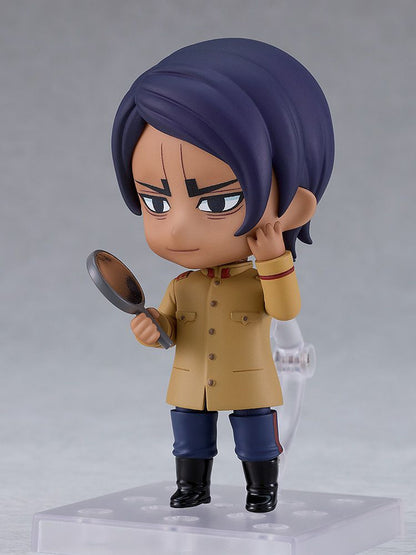 Good Smile Company Nendoroid Second Lieutenant Koito (Golden Kamuy)