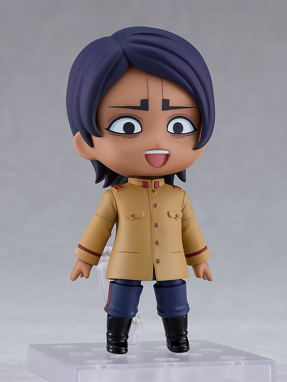 Good Smile Company Nendoroid Second Lieutenant Koito (Golden Kamuy)