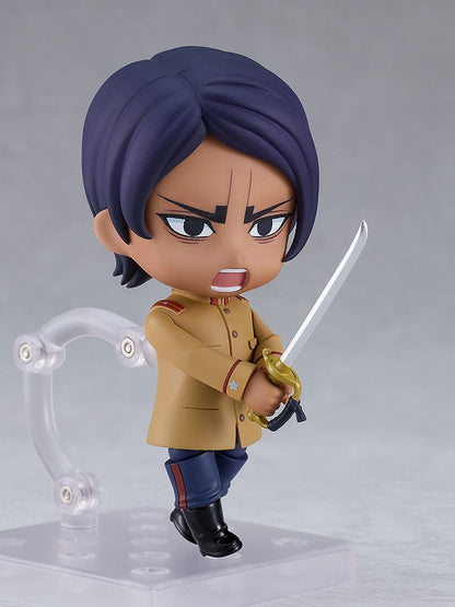 Good Smile Company Nendoroid Second Lieutenant Koito (Golden Kamuy)