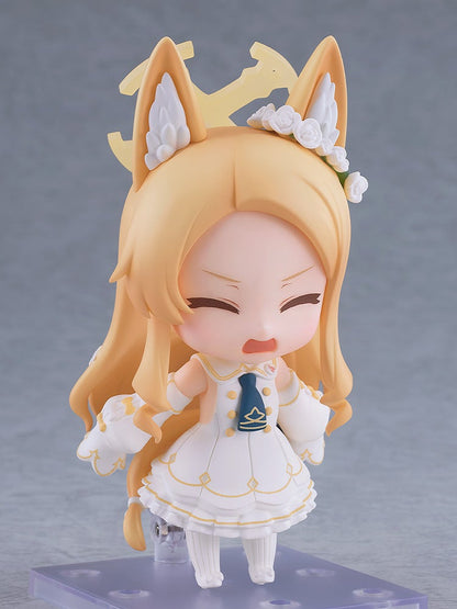 Good Smile Company Nendoroid Seia Yurizono (Figure) (Blue Archive)