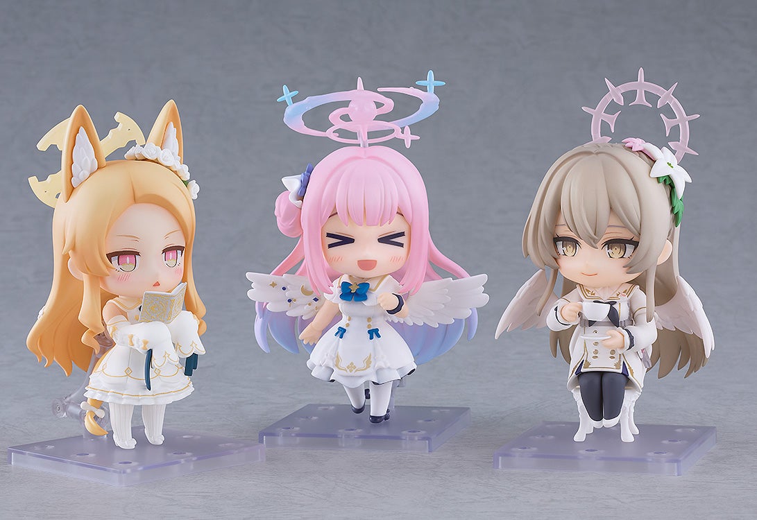 Good Smile Company Nendoroid Seia Yurizono (Figure) (Blue Archive)