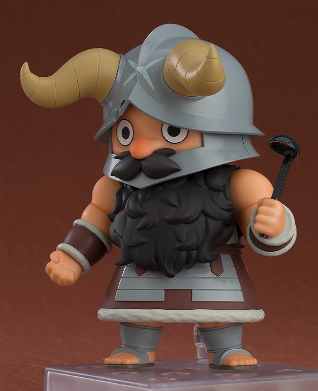 Good Smile Company Nendoroid Senshi (Figure) (Delicious in Dungeon)