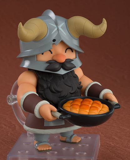 Good Smile Company Nendoroid Senshi (Figure) (Delicious in Dungeon)
