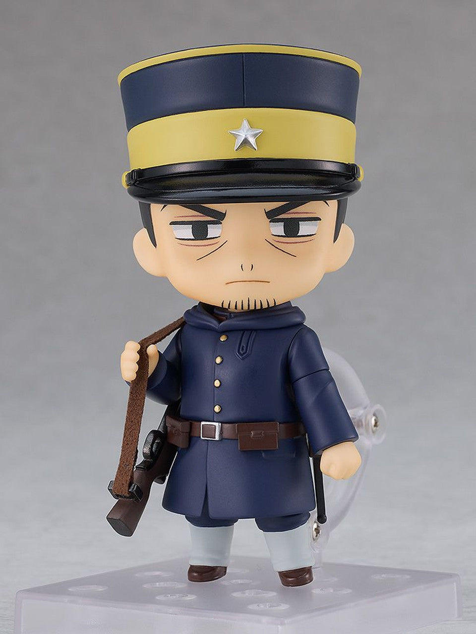 Good Smile Company Nendoroid Sergeant Tsukishima (Golden Kamuy)