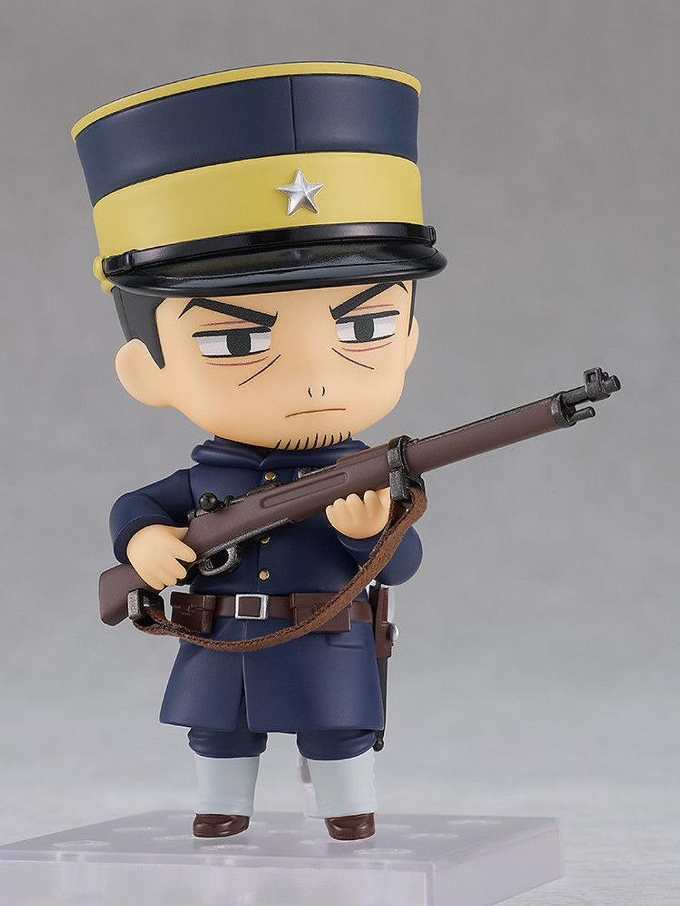 Good Smile Company Nendoroid Sergeant Tsukishima (Golden Kamuy)