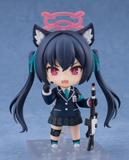 Good Smile Company Nendoroid Serika Kuromi (Blue Archive)