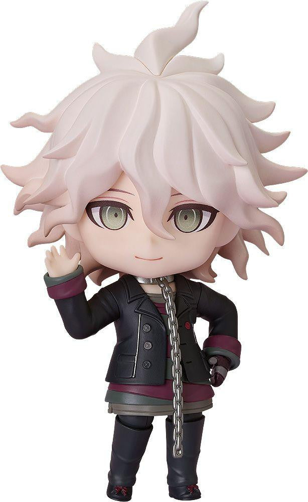 Good Smile Company Nendoroid Servant [Basic] (Figure) (Danganronpa)