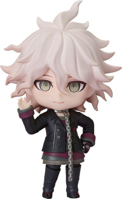 Good Smile Company Nendoroid Servant [Basic] (Figure) (Danganronpa)