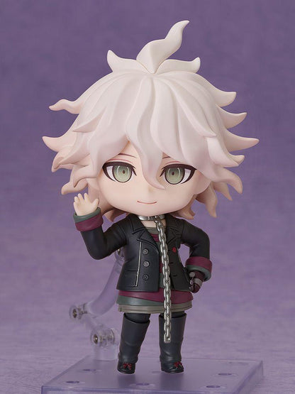 Good Smile Company Nendoroid Servant [Basic] (Figure) (Danganronpa)