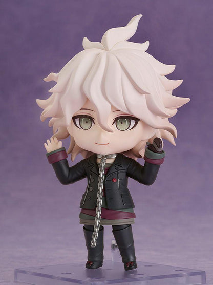 Good Smile Company Nendoroid Servant [Basic] (Figure) (Danganronpa)