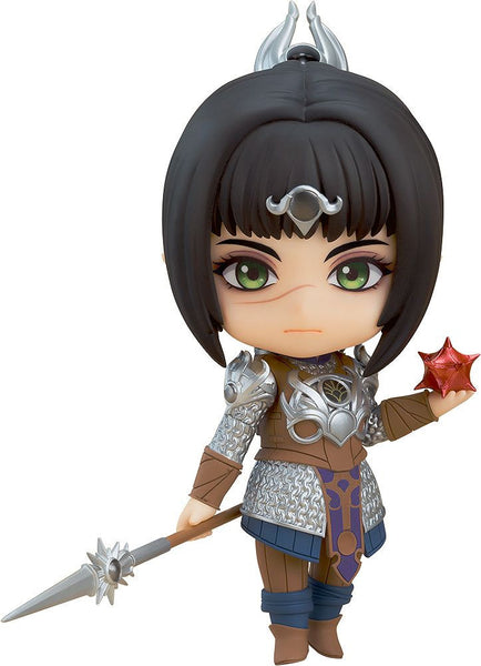 Good Smile Company Nendoroid Shadowheart (Completed) (Baldur's Gate)