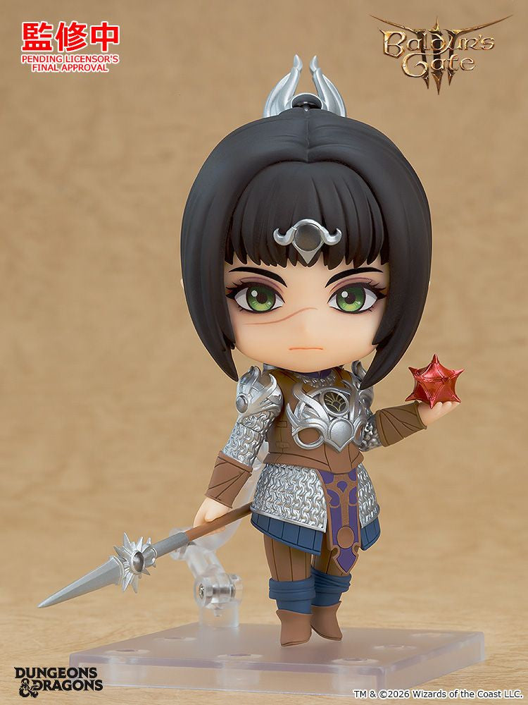 Good Smile Company Nendoroid Shadowheart (Completed) (Baldur's Gate)