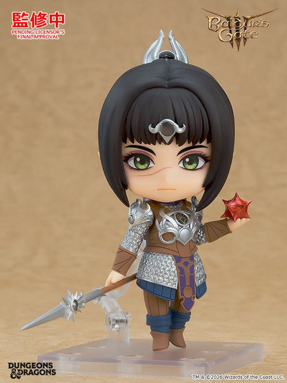 Good Smile Company Nendoroid Shadowheart (Completed) (Baldur's Gate)