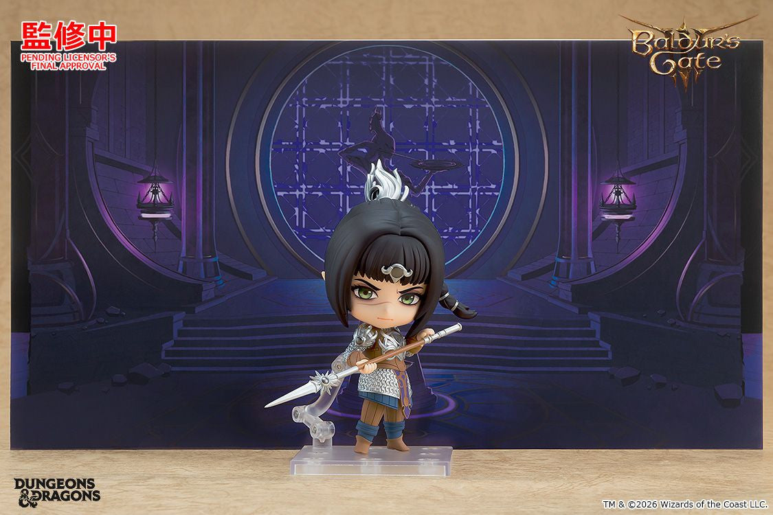 Good Smile Company Nendoroid Shadowheart (Completed) (Baldur's Gate)