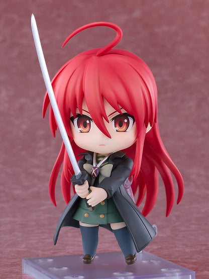 Good Smile Company Nendoroid Shana 2.0 (Figure) (Shakugan no Shana)