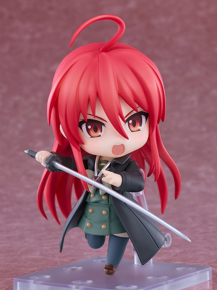 Good Smile Company Nendoroid Shana 2.0 (Figure) (Shakugan no Shana)