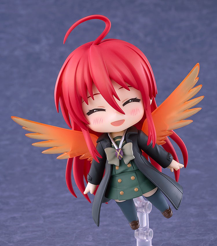 Good Smile Company Nendoroid Shana 2.0 (Figure) (Shakugan no Shana)