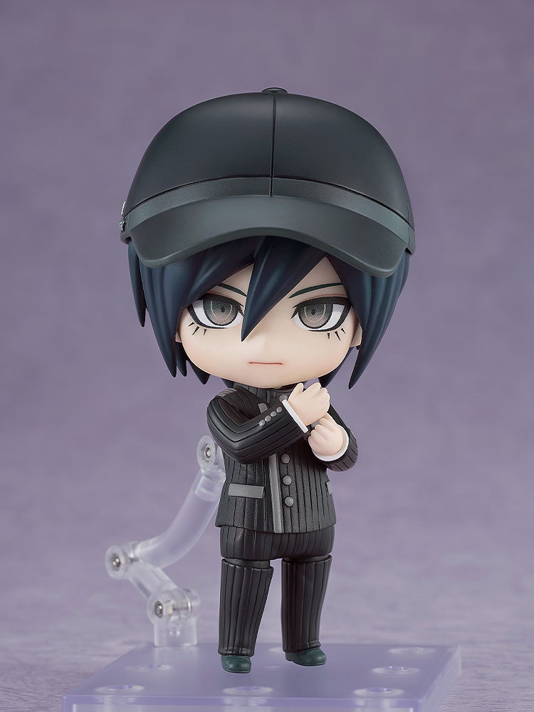 Good Smile Company Nendoroid Shuichi Saihara (Figure) (Danganronpa)