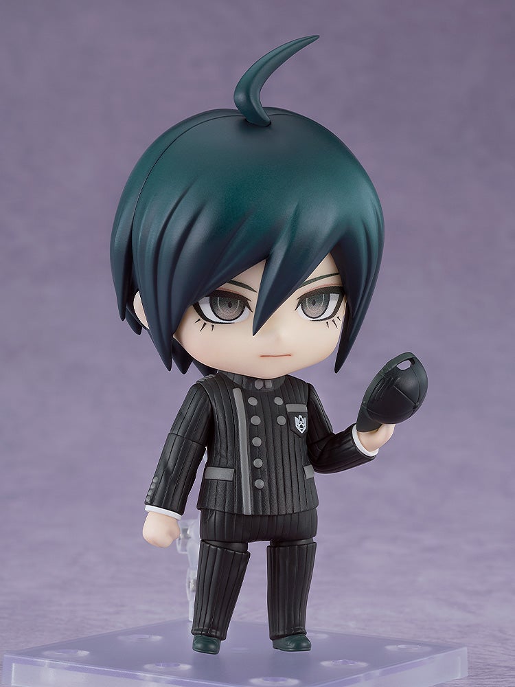 Good Smile Company Nendoroid Shuichi Saihara (Figure) (Danganronpa)