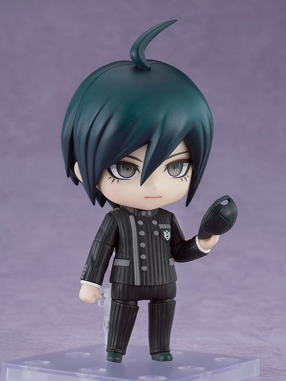 Good Smile Company Nendoroid Shuichi Saihara (Figure) (Danganronpa)