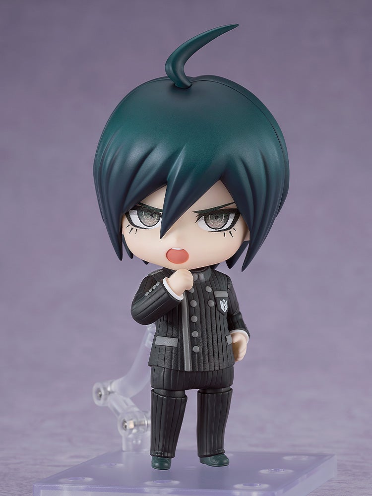 Good Smile Company Nendoroid Shuichi Saihara (Figure) (Danganronpa)
