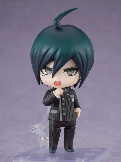 Good Smile Company Nendoroid Shuichi Saihara (Figure) (Danganronpa)