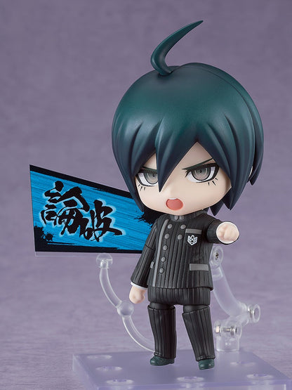 Good Smile Company Nendoroid Shuichi Saihara (Figure) (Danganronpa)
