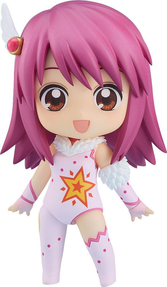 Good Smile Company Nendoroid Sora Naegino (Kaleido Star)