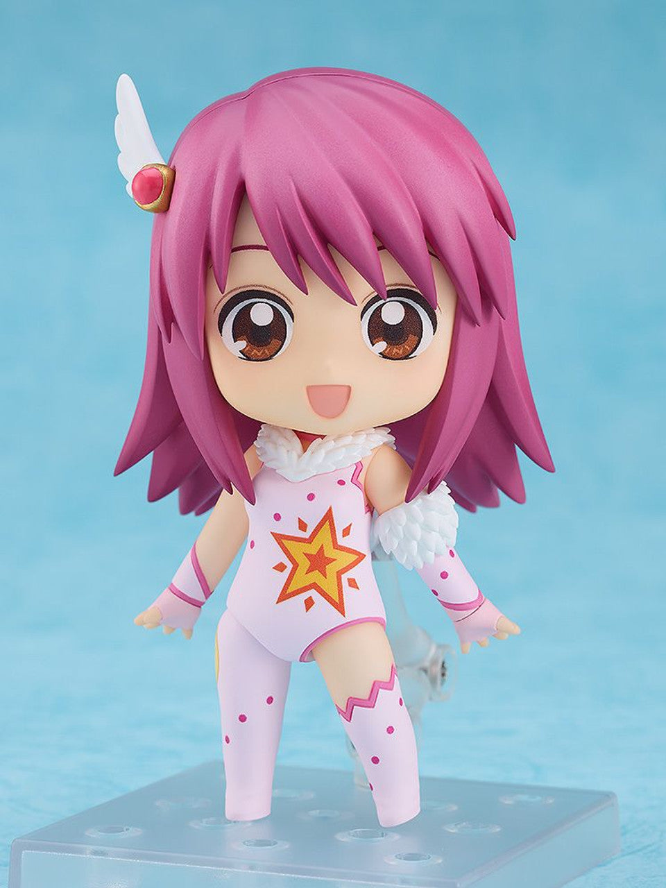 Good Smile Company Nendoroid Sora Naegino (Kaleido Star)
