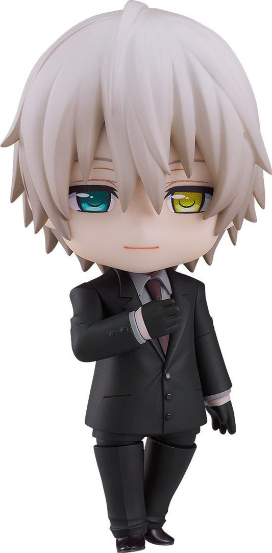 Good Smile Company Nendoroid Soshi Miketsukami (Inu x Boku SS)