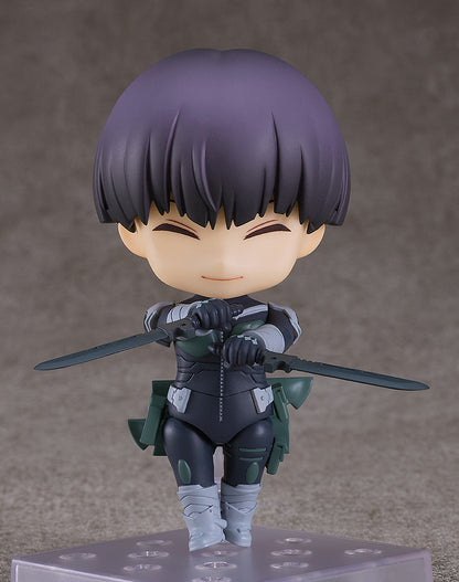 Good Smile Company Nendoroid Soshiro Hoshina (Kaiju No. 8)