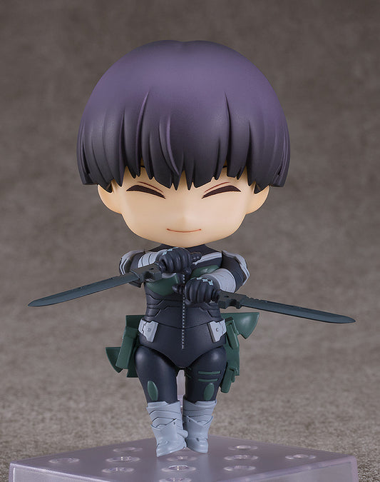 Good Smile Company Nendoroid Soshiro Hoshina (Kaiju No. 8)