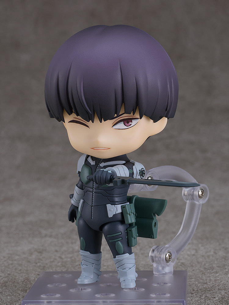 Good Smile Company Nendoroid Soshiro Hoshina (Kaiju No. 8)