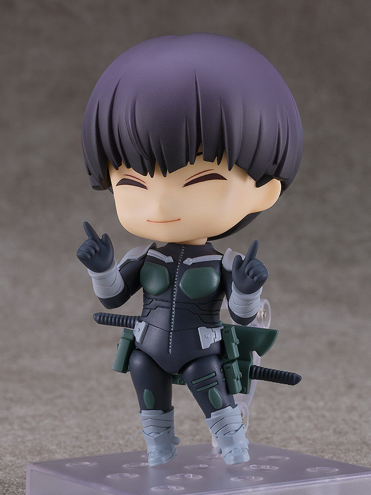 Good Smile Company Nendoroid Soshiro Hoshina (Kaiju No. 8)