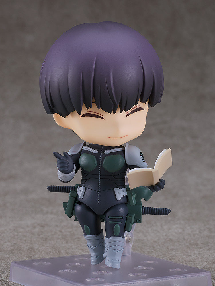 Good Smile Company Nendoroid Soshiro Hoshina (Kaiju No. 8)