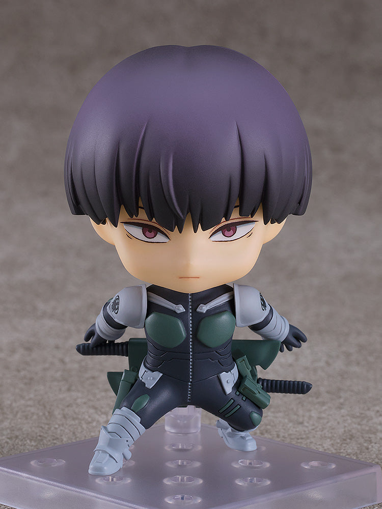 Good Smile Company Nendoroid Soshiro Hoshina (Kaiju No. 8)