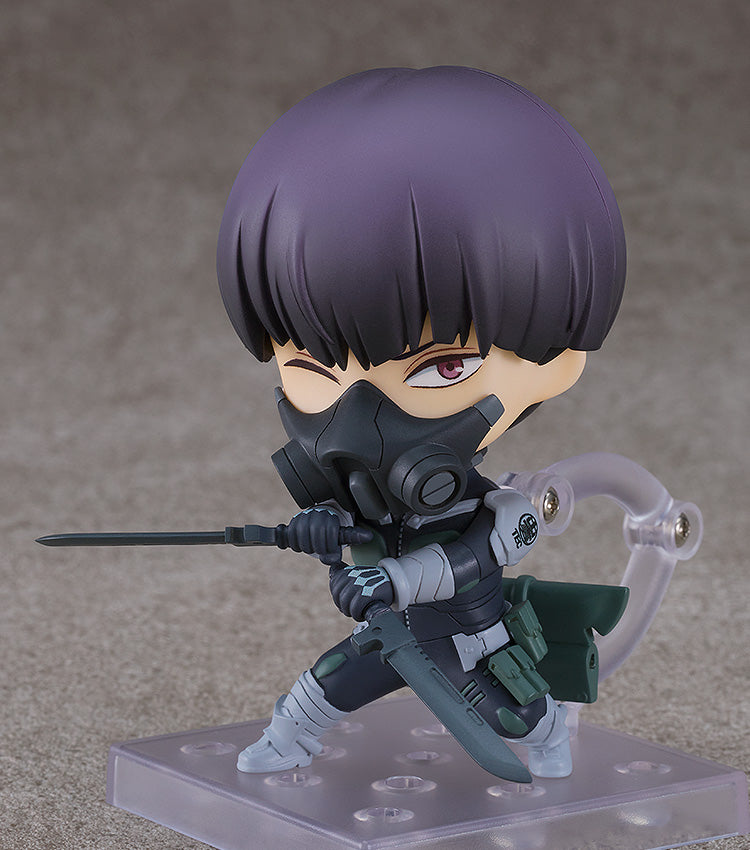 Good Smile Company Nendoroid Soshiro Hoshina (Kaiju No. 8)