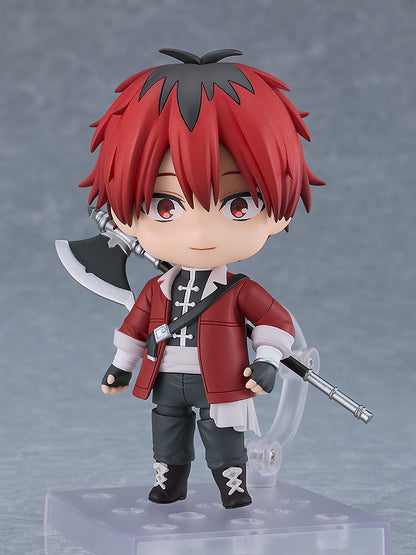 Good Smile Company Nendoroid Stark (Frieren: Beyond Journey`s End)