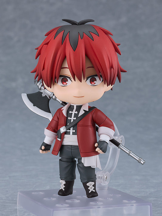 Good Smile Company Nendoroid Stark (Frieren: Beyond Journey`s End)
