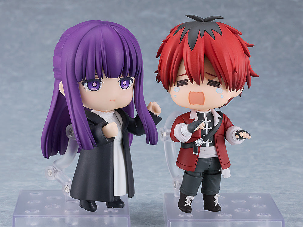 Good Smile Company Nendoroid Stark (Frieren: Beyond Journey`s End)