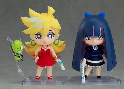 Good Smile Company Nendoroid Stocking: New Ver. (Figure) (Panty & Stocking with Garterbelt)