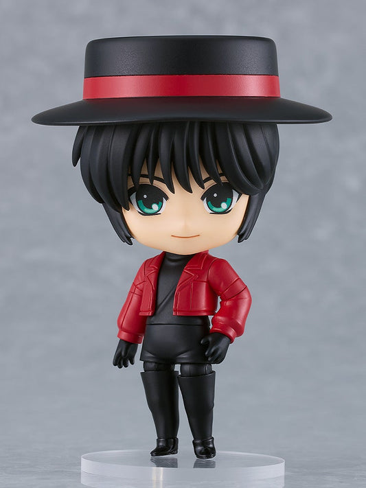 Good Smile Company Nendoroid Subaru Sumeragi (Tokyo Babylon)