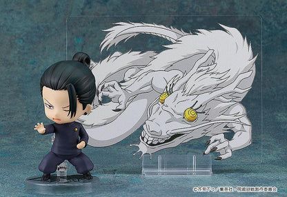 Good Smile Company Nendoroid Suguru Geto: Tokyo Jujutsu High School Ver. (Figure) (Jujutsu Kaisen)