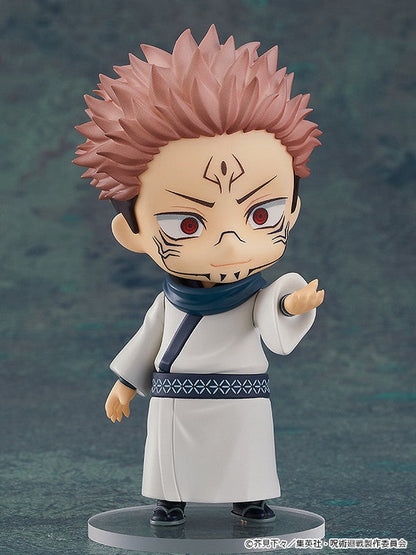 Good Smile Company Nendoroid Sukuna (Figure) (Jujutsu Kaisen)