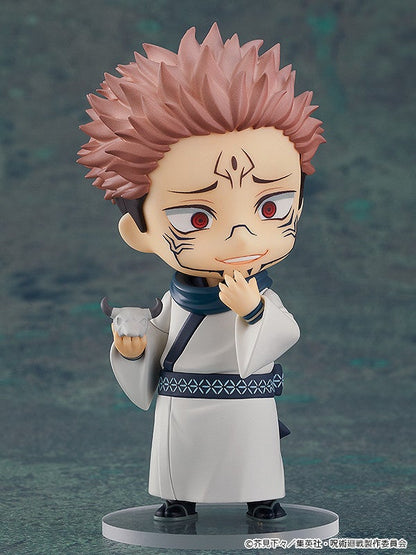 Good Smile Company Nendoroid Sukuna (Figure) (Jujutsu Kaisen)
