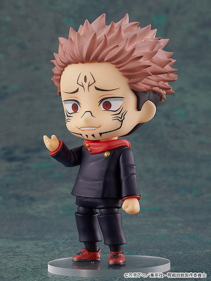 Good Smile Company Nendoroid Sukuna (Figure) (Jujutsu Kaisen)