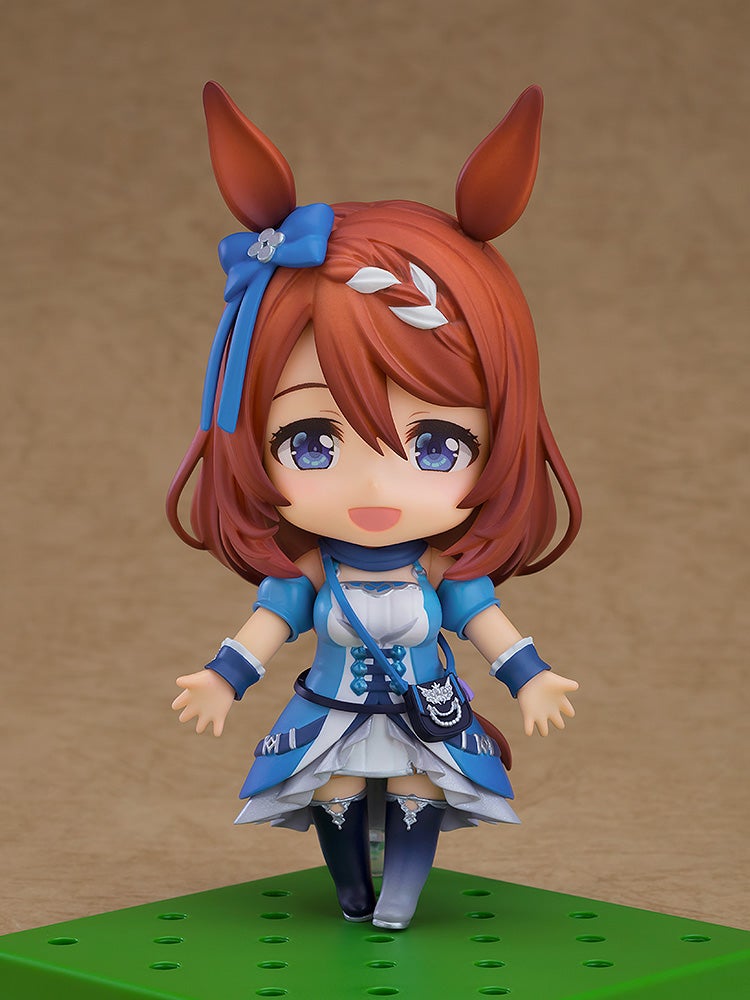 Good Smile Company Nendoroid Super Creek (Figure) (Uma Musume Pretty Derby)