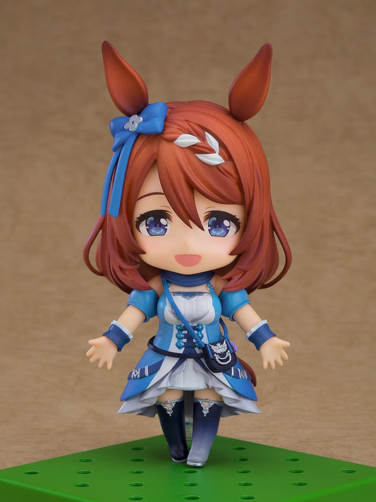 Good Smile Company Nendoroid Super Creek (Figure) (Uma Musume Pretty Derby)